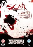 Scar 3D - Limited Gruesome 3D Edition [DVD] [2007]