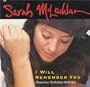 I Will Remember You