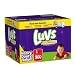 Luvs Ultra Leakguards Diapers, Size 1, 300 Count