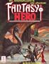 Fantasy Hero: The Role Playing Game of Epic Adventure