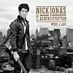 Nick Jonas & The Administration: Who I Am CD/DVD - Only at Target