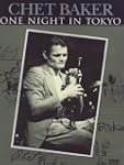 Chet Baker - One night in Tokyo