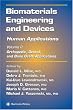Biomaterials Engineering and Devices: Human Applications, Volume 2: Orthopedic, Dental, and Bone Graft Applications