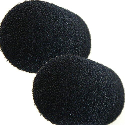 Microphone Windscreen Windtech 1400 Series Inside Dia .375"