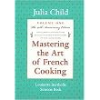 Mastering the Art of French Cooking (Volume 1) (Paperback)