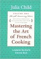 Mastering the Art of French Cooking (Volume 1) (Paperback)