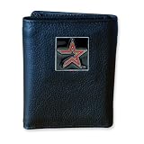 MLB Astros Tri-fold Wallet