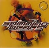 Spinning Beats Vol. 01