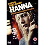 Compare DVD Price: Hanna
