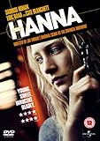Hanna DVD
