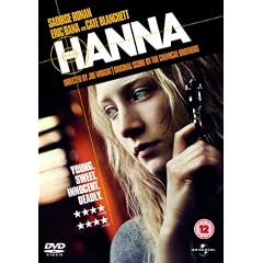 Hanna [DVD]