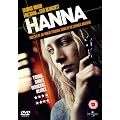 Hanna [DVD]