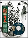 Easy Jazz Duets for Two Tenor Saxophones and Rhythm Section with CD (Audio)