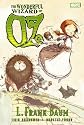 The Wonderful Wizard of Oz (Graphic Novel)