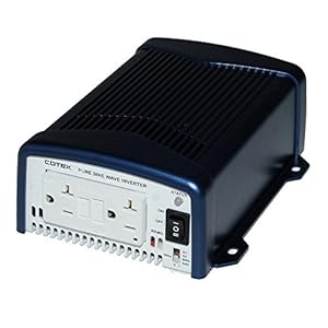 zon.com: COTEK SK350-124F 350 WATT 24 