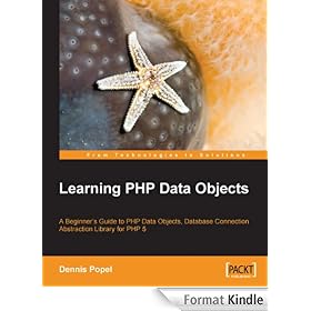Learning PHP Data Objects