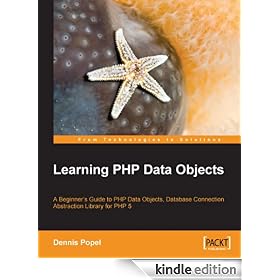 Learning PHP Data Objects