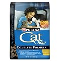 Purina Cat Chow Cat Food Complete Formula (3.5lb.)