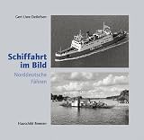 Detlefsen, Gert U. : Norddeutsche Fähren