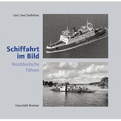 Detlefsen, Gert U. : Norddeutsche F�hren