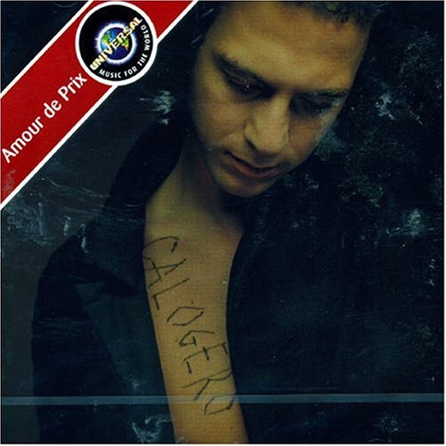 Calogero - En Apesanteur (Acoustique Live) Lyrics - Zortam Music