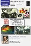Marbleizing and Monoprinting Technique with Cheng-Khee Chee