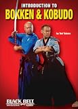 Introduction to Bokken and Kobudo