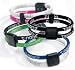 Trion:Z Bracelet-Black/Black Medium 18cm