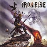 Revenge by Iron Fire