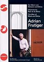 Adrian Frutiger: Der Mann von Schwarz und Weiss (DVD)