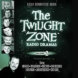 the twilight zone radio dramas volume 2
