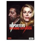 Reporters [ Franz�sische Fassung, Keine Deutsche Sprache ] - Alain Delon