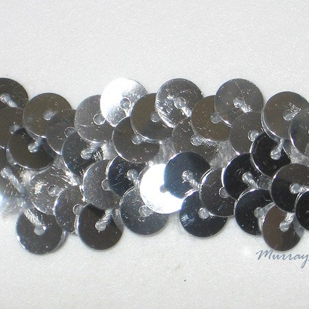 Wrights 78 inch Silver