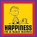 Search : Happiness is a Sad Song (Peanuts)