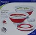 Progressive Collapsible Bowl Set