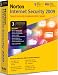 Norton Internet Security 2009 - 1 User 3 Computers (PC)