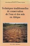 Techniques traditionnelles de conserv...
