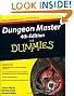 Dungeon Master For Dummies