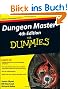 Dungeon Master For Dummies (For Dummies (Computers))