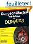 Dungeon Master For Dummies
