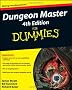 Dungeon Master For Dummies