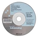 Microsoft Dynamics CRM Professional Server - Support - volume - CD - Win - fran&ccedil;ais [Import]