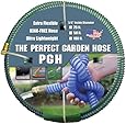 Tuff-Guard The Perfect Garden Hose, Kink Proof Garden Hose Assembly