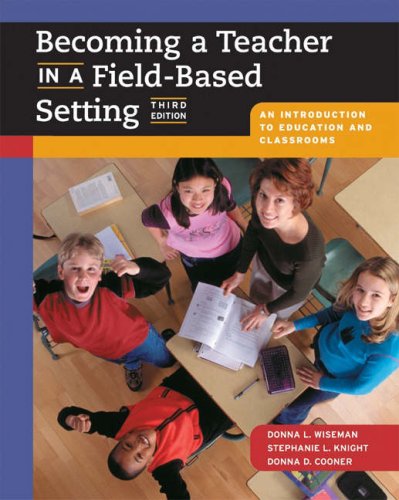 Teacher Training