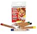 Wooden Block Toy Construction Kit