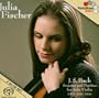 J.S. Bach: Sonatas and Partitas for Solo Violin, BWV 1001-1006