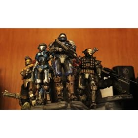 Halo Reach