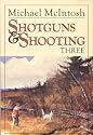 Shotguns and Shooting 3