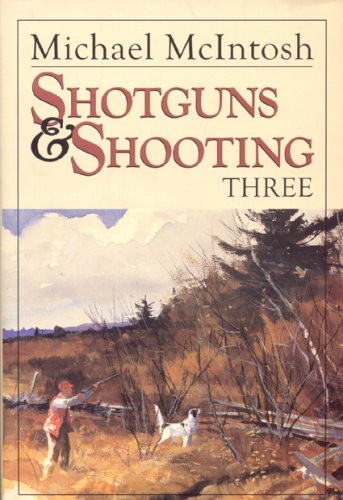 Shotguns and Shooting 3