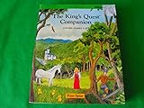 The King's Quest companion
